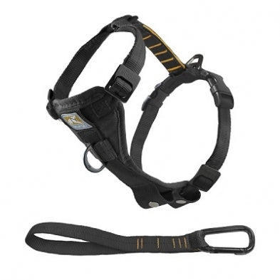 Kurgo - Tru-Fit Harness - Quick Release - Walking & Auto