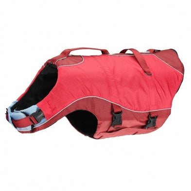 Kurgo Pet Life Jacket - Surf N Turf - Lifetime Warranty