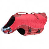 Kurgo Pet Life Jacket - Surf N Turf - Lifetime Warranty