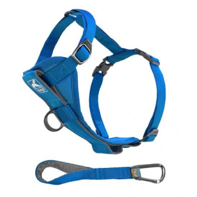 Kurgo - Tru-Fit Harness - Quick Release - Walking & Auto