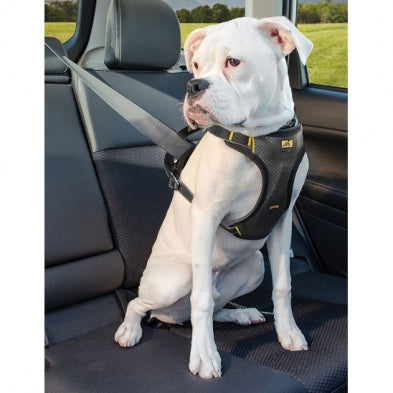 Kurgo - Impact Dog Seatbelt Harness
