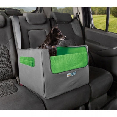 Kurgo - Sky Box - Rear Seat Booster Seat