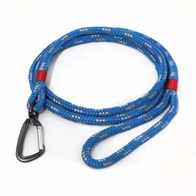 Kurgo - Humble Leash with Carabineer - 65"