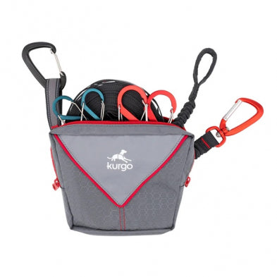Kurgo - Ridgeline Tie Out for Dogs - 30 ft