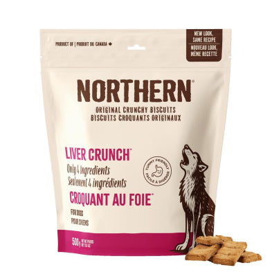 Northern Biscuits
