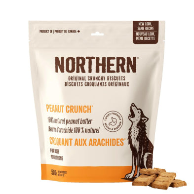 Northern Biscuits