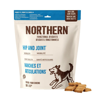 Northern Biscuits