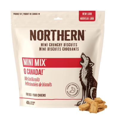 Northern Biscuits