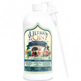 Ultra Oil - Skin & Coat Supplement for Dogs & Cats - Peanut Butter Flavour