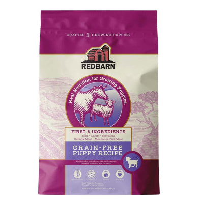 RedBarn - Dog Food **SPECIAL ORDER **