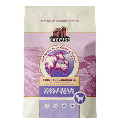 RedBarn - Dog Food **SPECIAL ORDER **