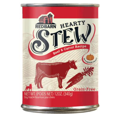 RedBarn - Hearty Stew - Beef
