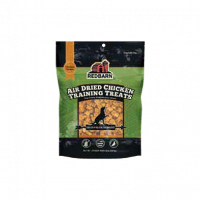 RedBarn - Dog Air Dried Training Treat