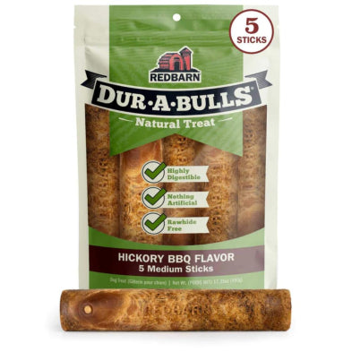 RedBarn - Dur-A-Bull - Dog Treat