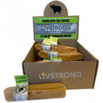 Livstrong Himalayan Yak Cheese Chew Treat