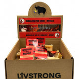 Livstrong Himalayan Yak Cheese Chew Treat