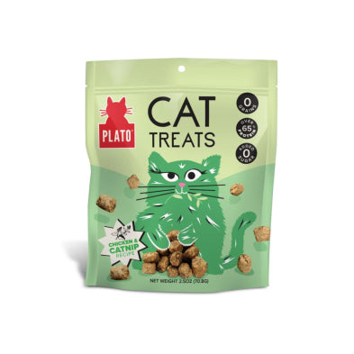 Plato Cat Treats