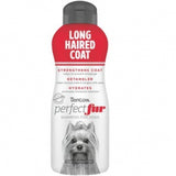 Tropiclean Perfect Fur Shampoo For Dogs