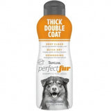 Tropiclean Perfect Fur Shampoo For Dogs