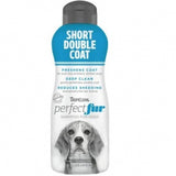 Tropiclean Perfect Fur Shampoo For Dogs