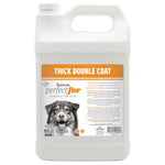 Tropiclean - Shampoo - Thick Double Coat - 3.78L