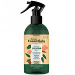 Tropiclean Essentials- Deodorizing Refreshing Spray For Dogs - 8oz