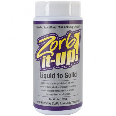 Urine Off Zorb-It-Up Powder 226g/8oz