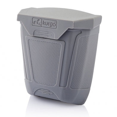 Kurgo - Tailgate Dumpster for Dog Poop Bags