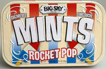 Candy - Big Sky Mints