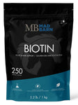 Mad Barn - Biotin - 1kg