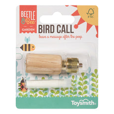 Toys - Bird Call