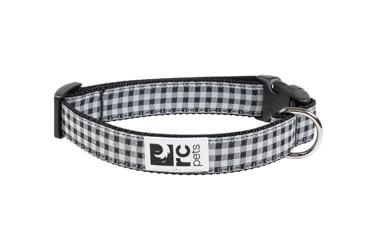 RC Pets Clip Collar (Sizes-XXS, XS, S) - Patterns