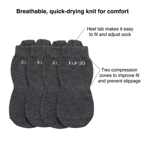 Kurgo - Blaze Dog Sock
