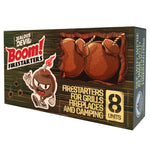 Jealous Devil - BOOM Fire Starter (8/pack)