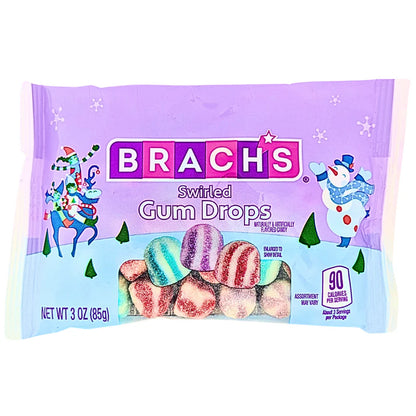 Candy - Christmas Candy