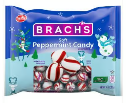 Candy - Christmas Candy