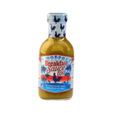 Bear & Burtons Sauce