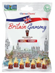 Candy - Britain Gummies