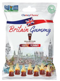 Candy - Britain Gummies