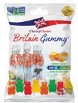 Candy - Britain Gummies