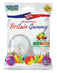 Candy - Britain Gummies