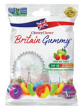 Candy - Britain Gummies