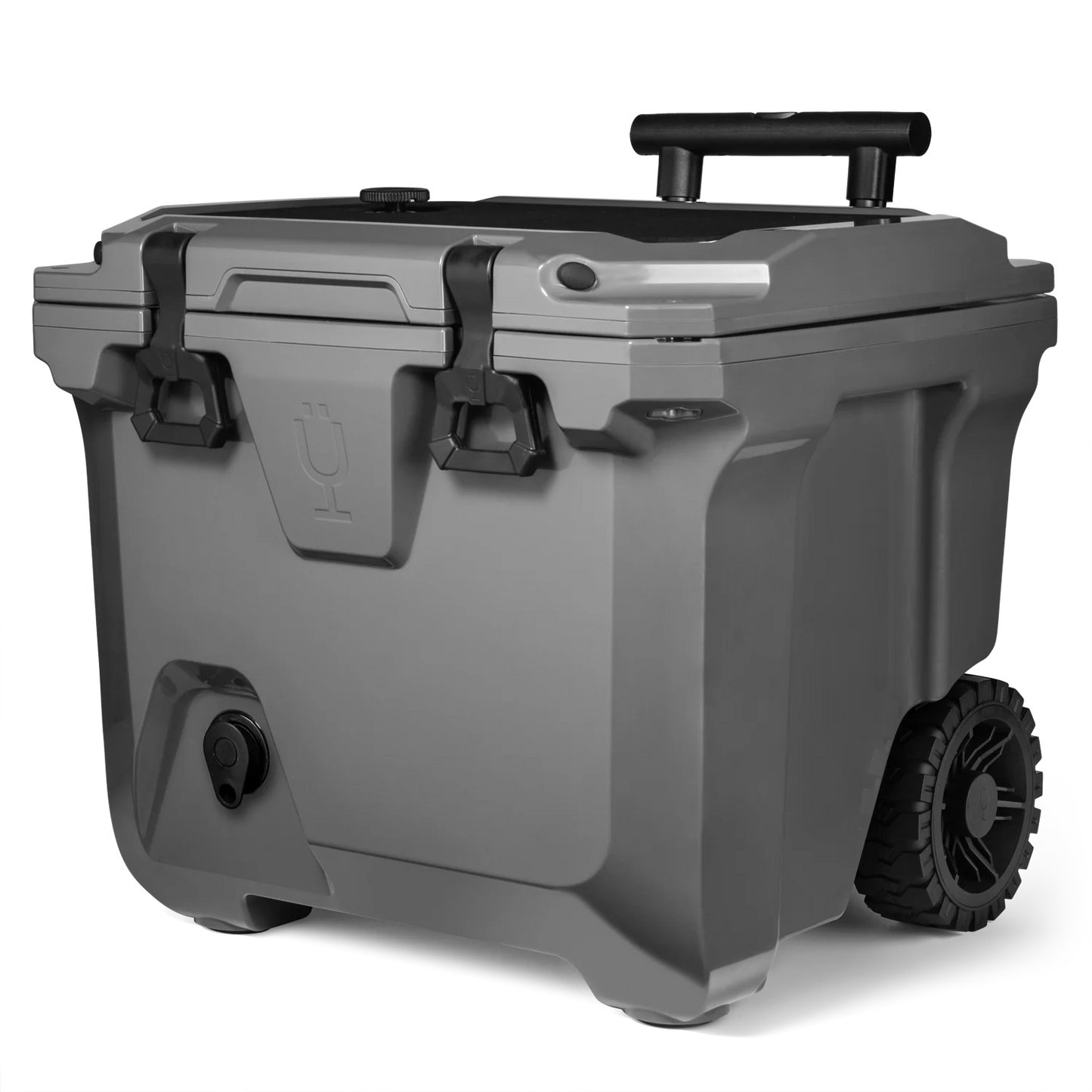BruTank - 35 Quart Rolling Cooler