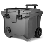 BruTank - 35 Quart Rolling Cooler