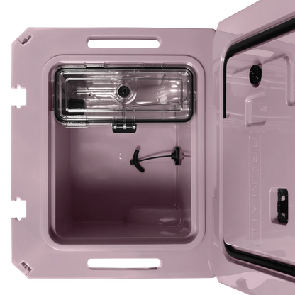 BruTank - 35 Quart Rolling Cooler