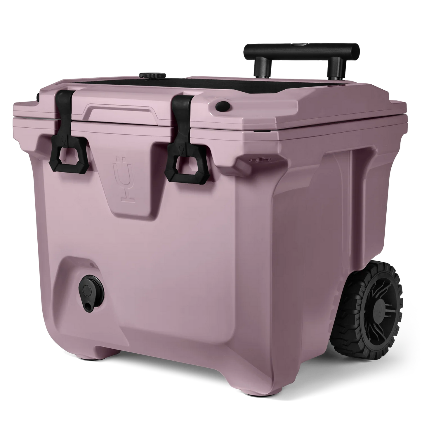 BruTank - 35 Quart Rolling Cooler