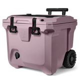 BruTank - 35 Quart Rolling Cooler