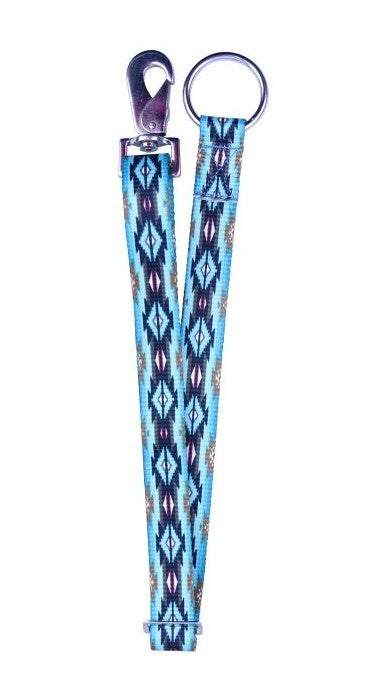 GR - Heavy Duty Nylon Bucket Strap with Ring