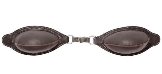 True North - Bucking Rolls - Dark Oil