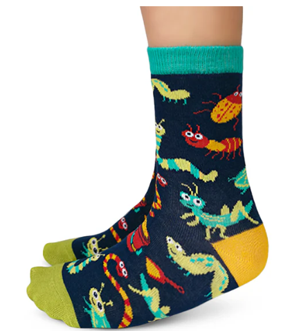 Uptown Sox - Socks Assorted - Kids